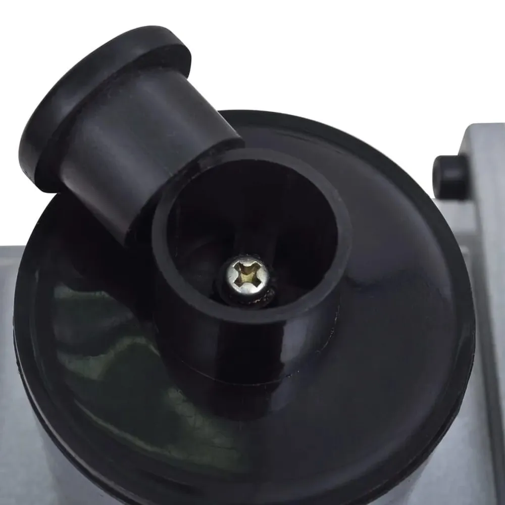 R134a Vul Vacuümpomp met 4-voudige manometerset voor airconditioning