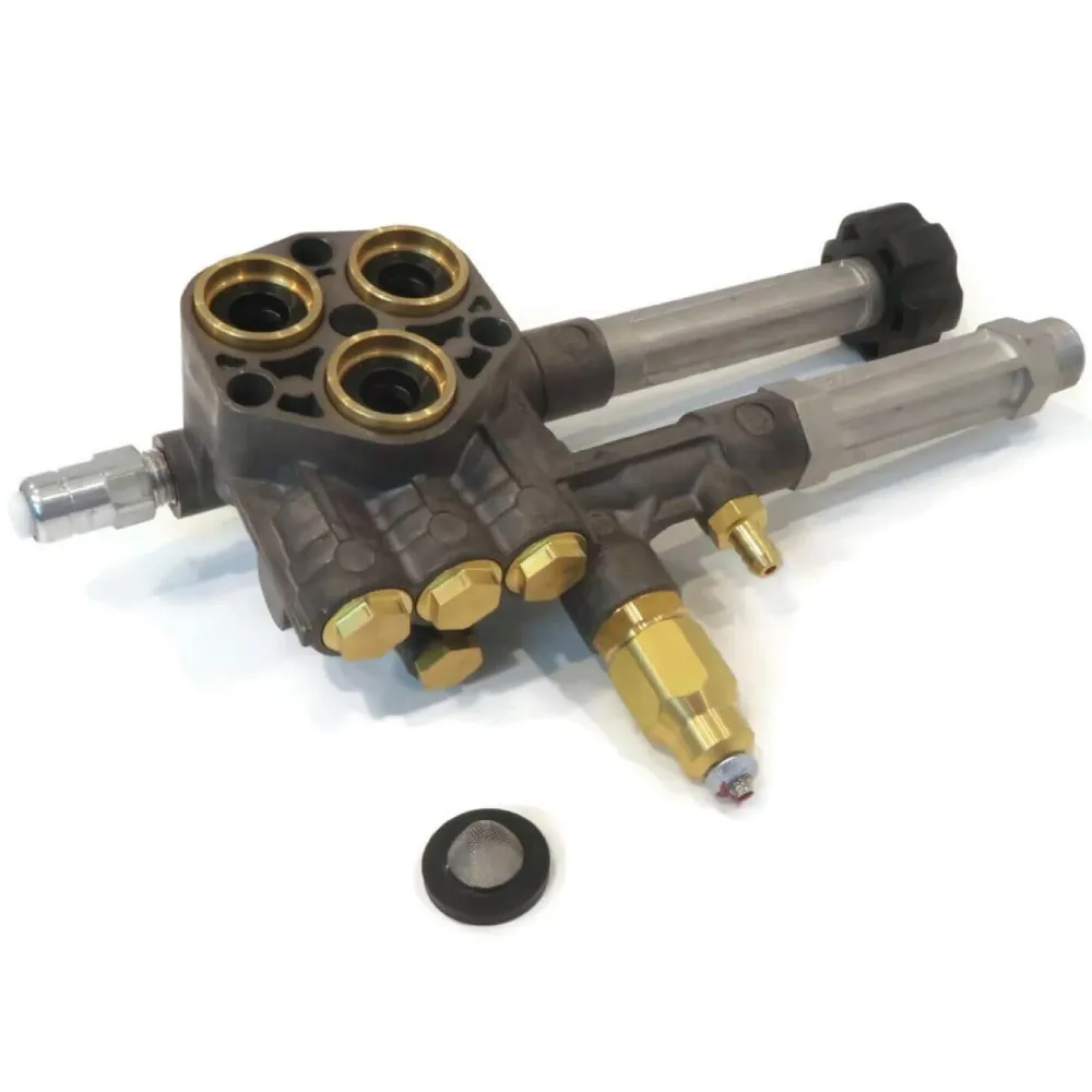 Annovi Reverberi AR43361 Head Pump SRMW2.3GPM & SRMW2.4GPM