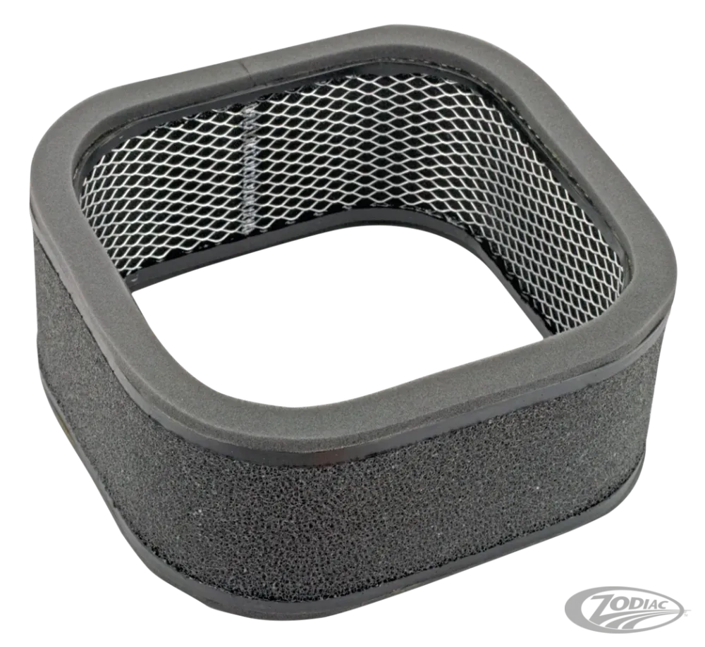 Air filter element VRSC02-17 Harley-Davidson