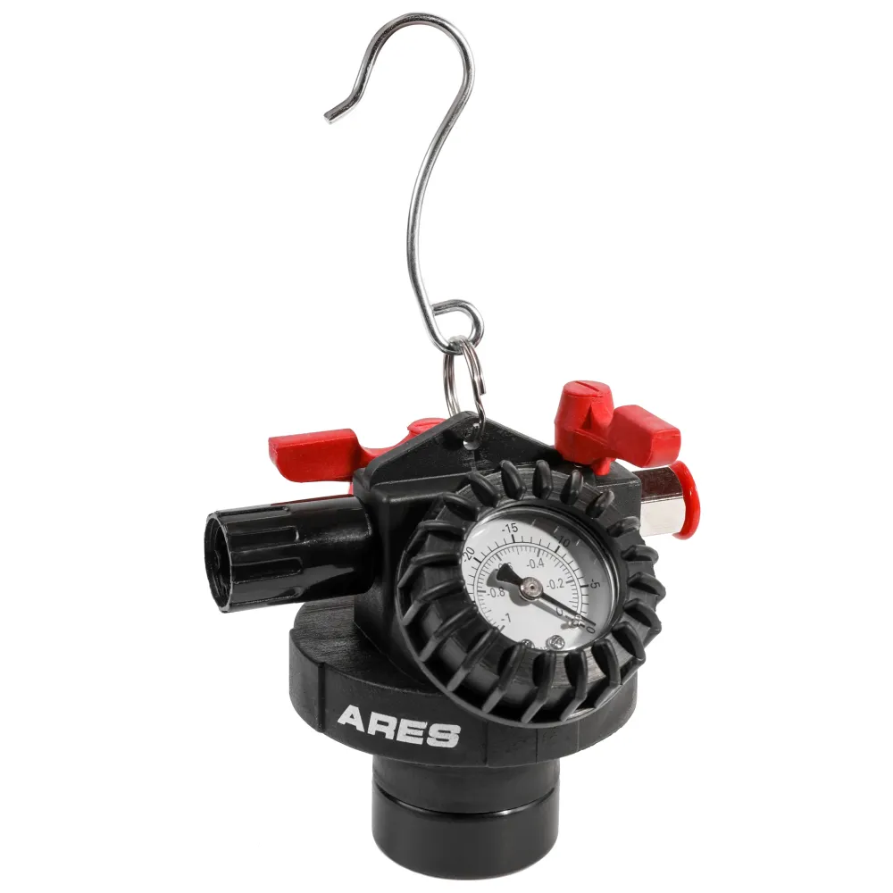 ARES 15027 - Verkoelend System Refill Kit