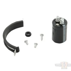 Battery Eliminator Kit Harley-Davidson