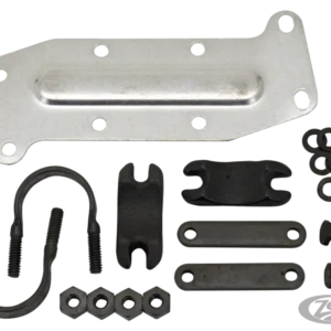 COLONY coil mount kit VL30-36 W29-47 Harley-Davidson