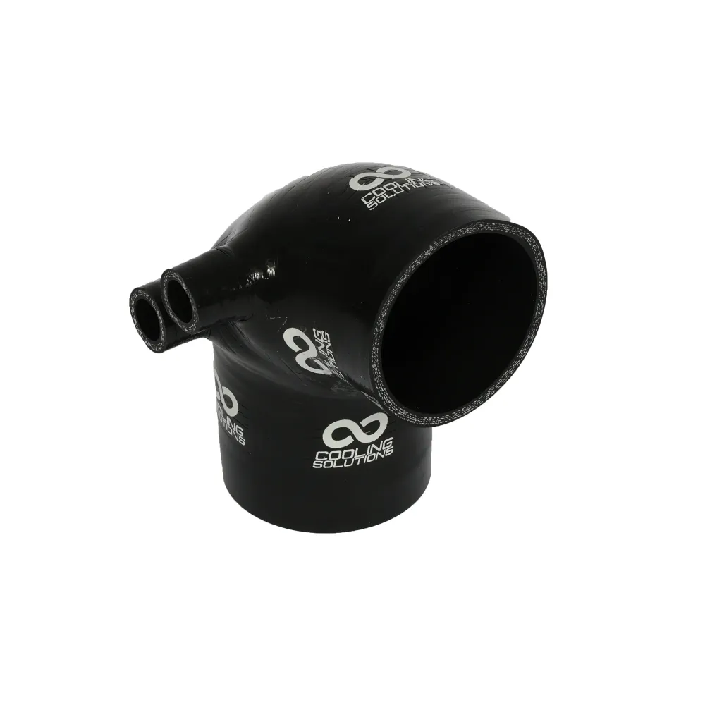 Cooling Solutions Silicone Air Intake Hose Kit BMW E36 (M50B25#M52B28)