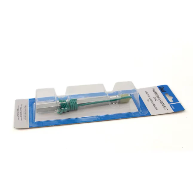 Dial Zinc Cooler Anode Kit