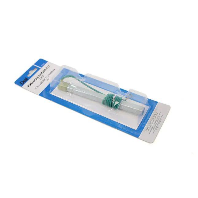 Dial Zinc Cooler Anode Kit