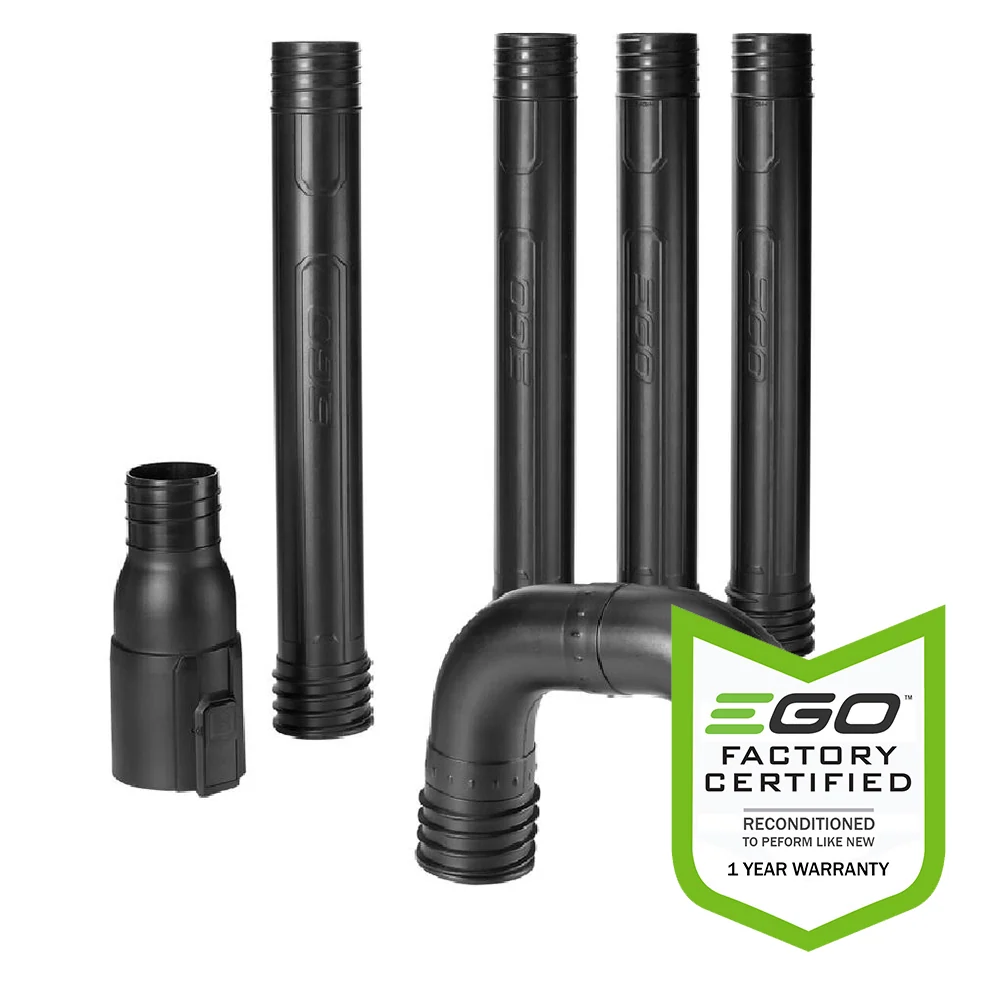 EGO Power+ AGC1000-FC Gutter Cleaning Kit - Gemaakt als nieuw