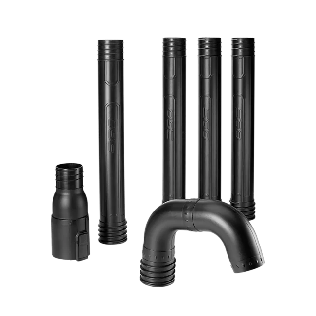 EGO Power+ AGC1000-FC Gutter Cleaning Kit - Gemaakt als nieuw