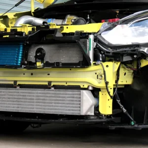 GReddy Intercooler Kit Suzuki Swift Sport ZC33S (2017+)