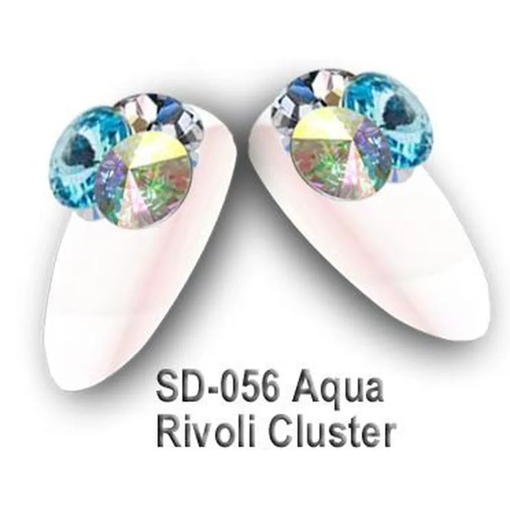 KIT AQUA RIVOLI CLUSTER