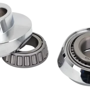 Kit De Copa De Cuello Inclinado 7 Grados De Desviación Para Harley Davidson