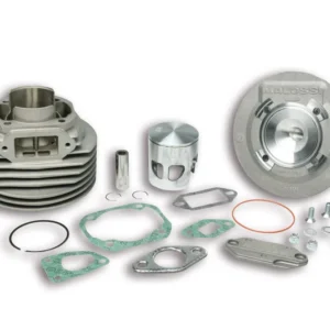 KIT Malossi Ø57,5 allum. sp.Ø16 MHR VESPA ET3 Prim./ETS/PK 125
