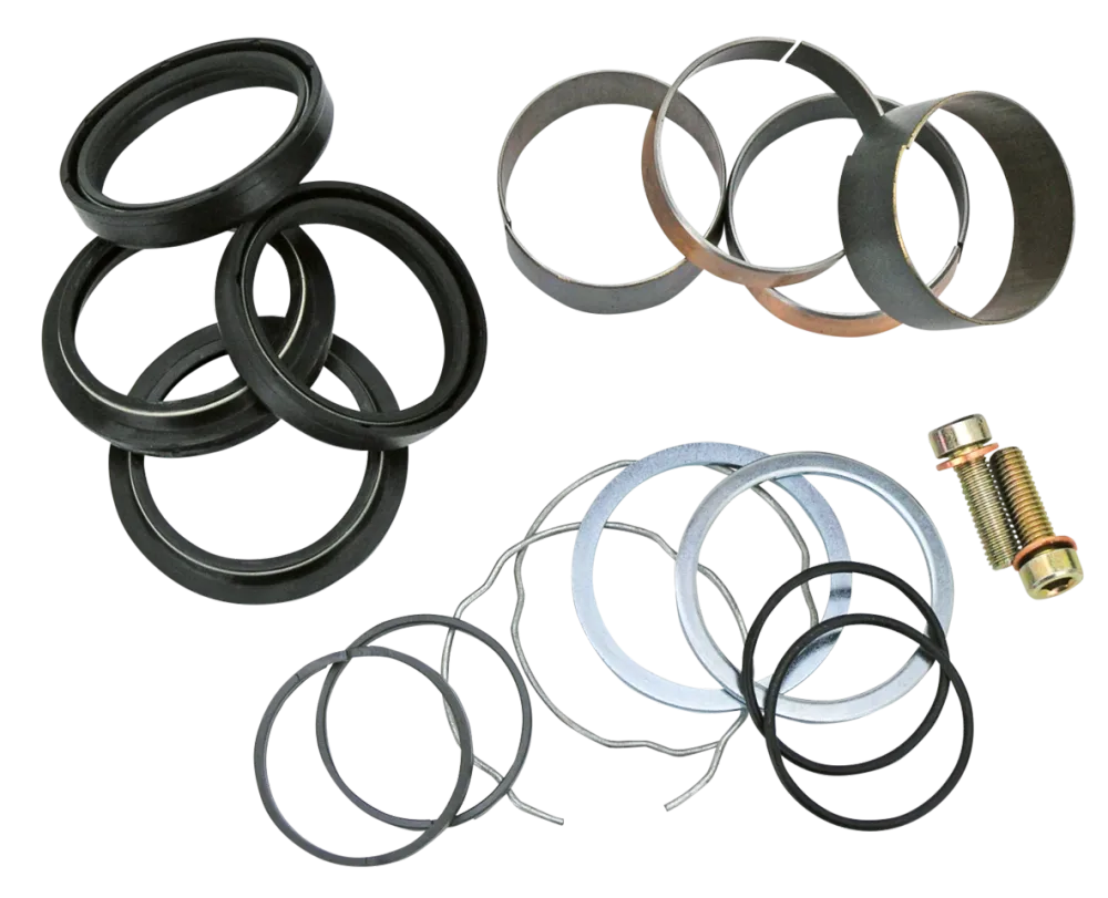Kit reconstrucción horquillas 49 mm para Harley-Davidson 91700025A