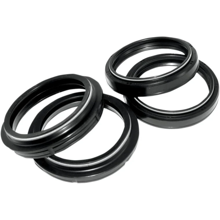 Kit Retenes Horquilla Para Buell Cyclone 1997-2002