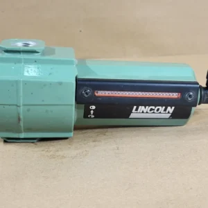 Modular Air Line Filter 602108