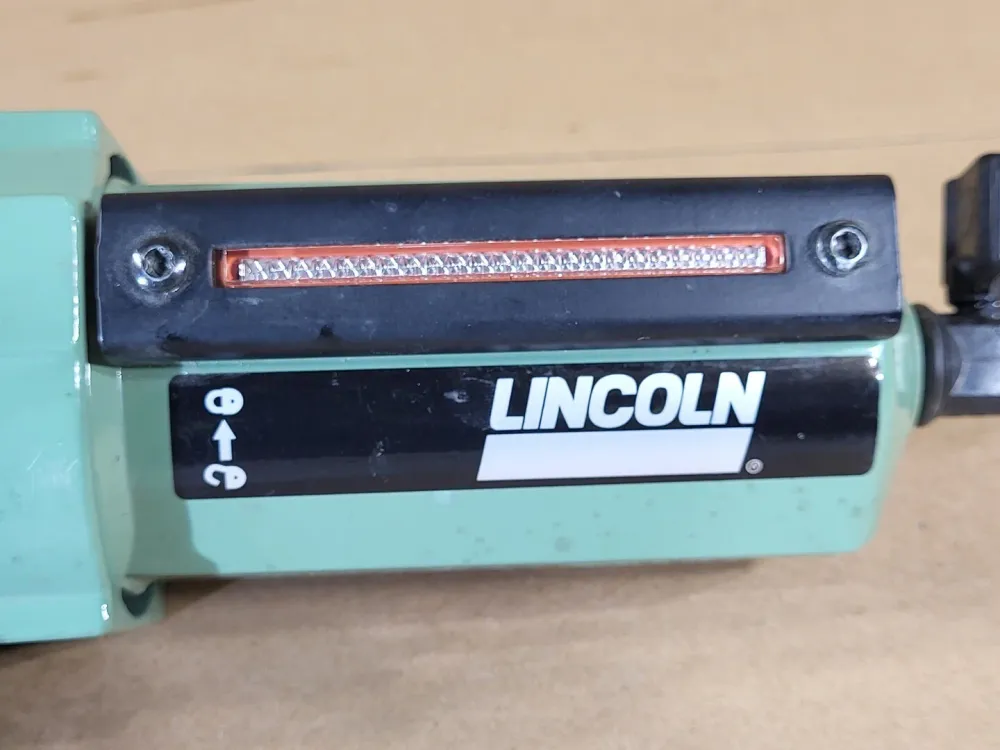 Modular Air Line Filter 602108