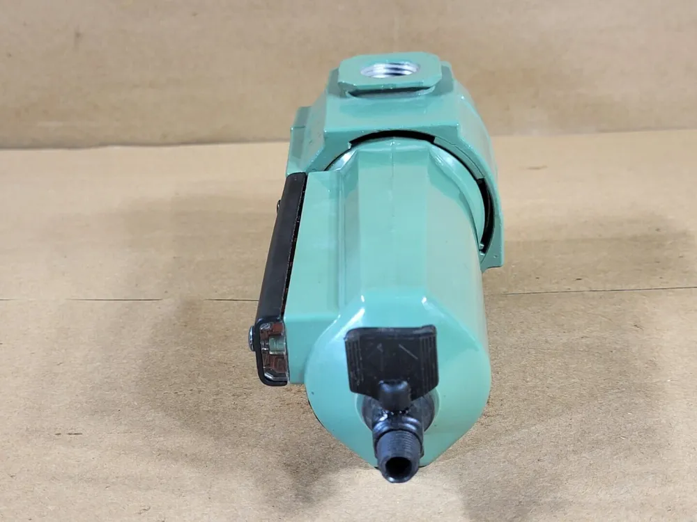 Modular Air Line Filter 602108