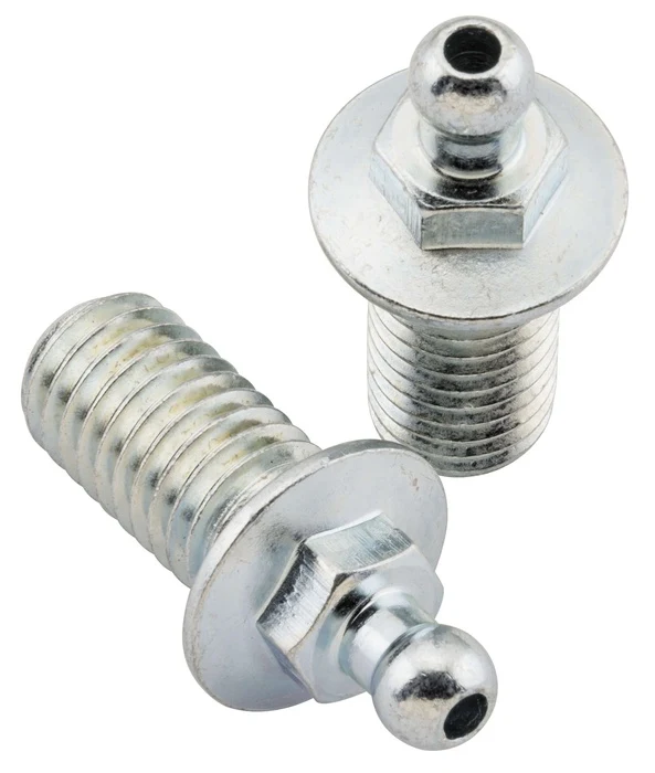 Pareja Tornillos Respiradero Filtro Aire Para Harley-Davidson Breather Bolt Kit