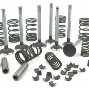 Perkins 4.236 Valve Train Overhaul Kit