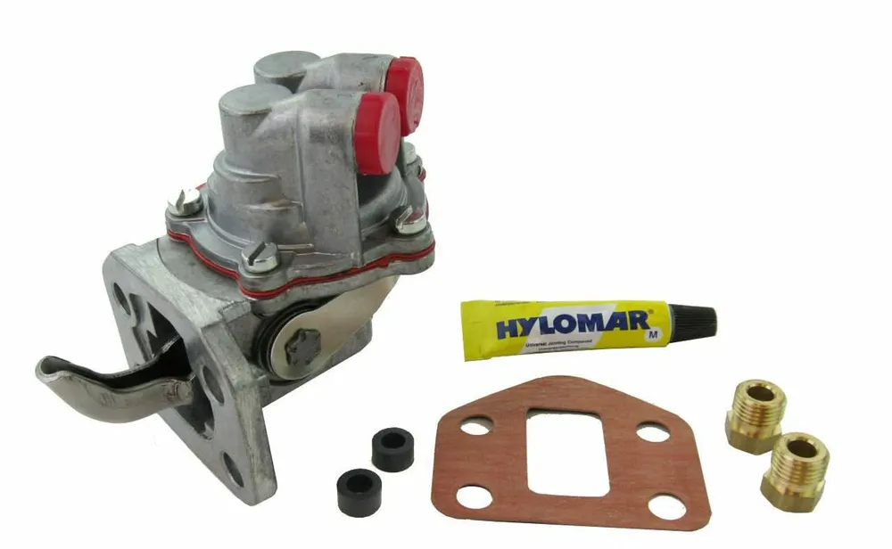 Perkins 903-27 & 903-27T Fuel Lift Pump Kit (ULPK0004)