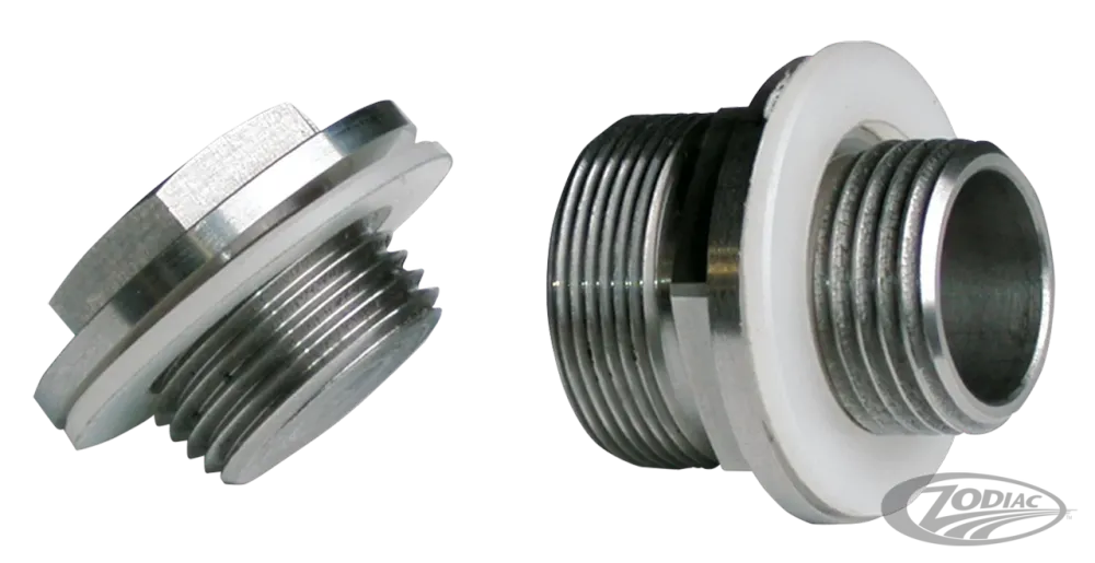 Pingel FI to Carb conv. kit FLH/T95-01 Harley-Davidson