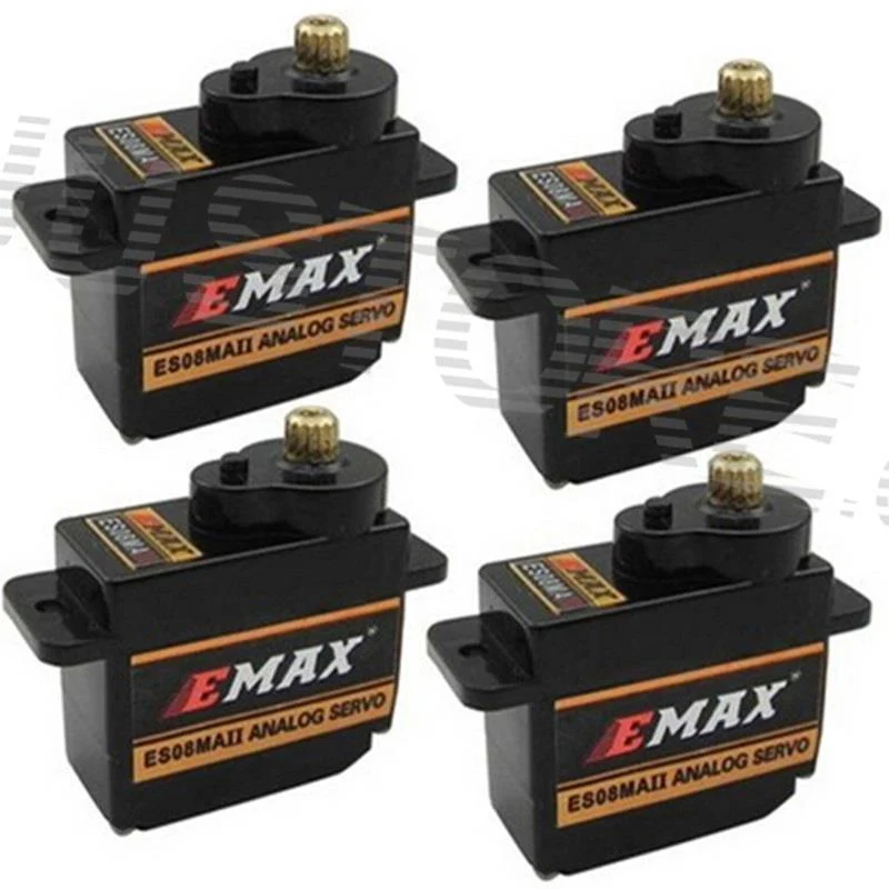 Power Combo Kit Skywalker 1680 1880 1900 EPO RC Airplane Motor ESC Props and Servos