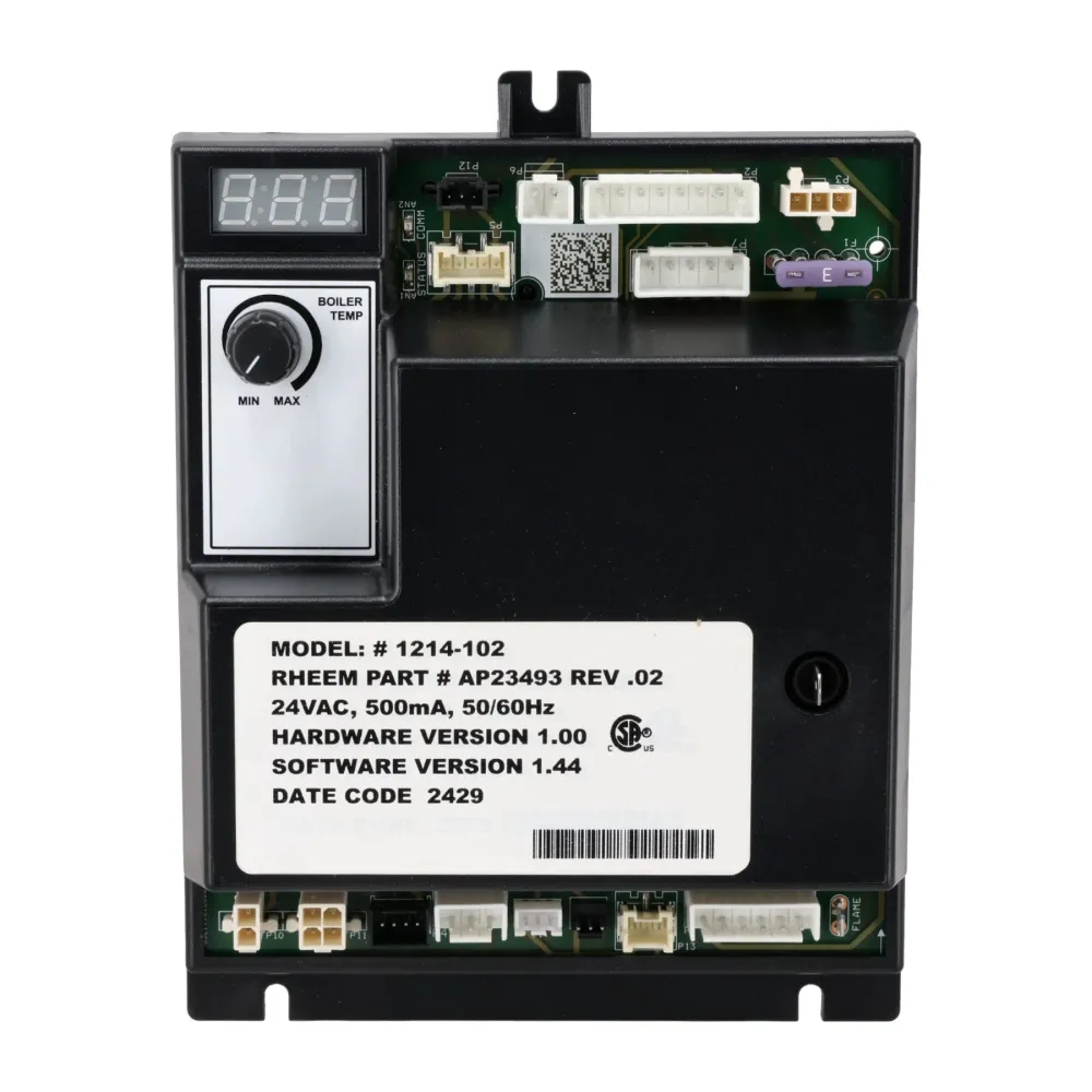 Rheem SP21277 Service Kit - Ignition Control