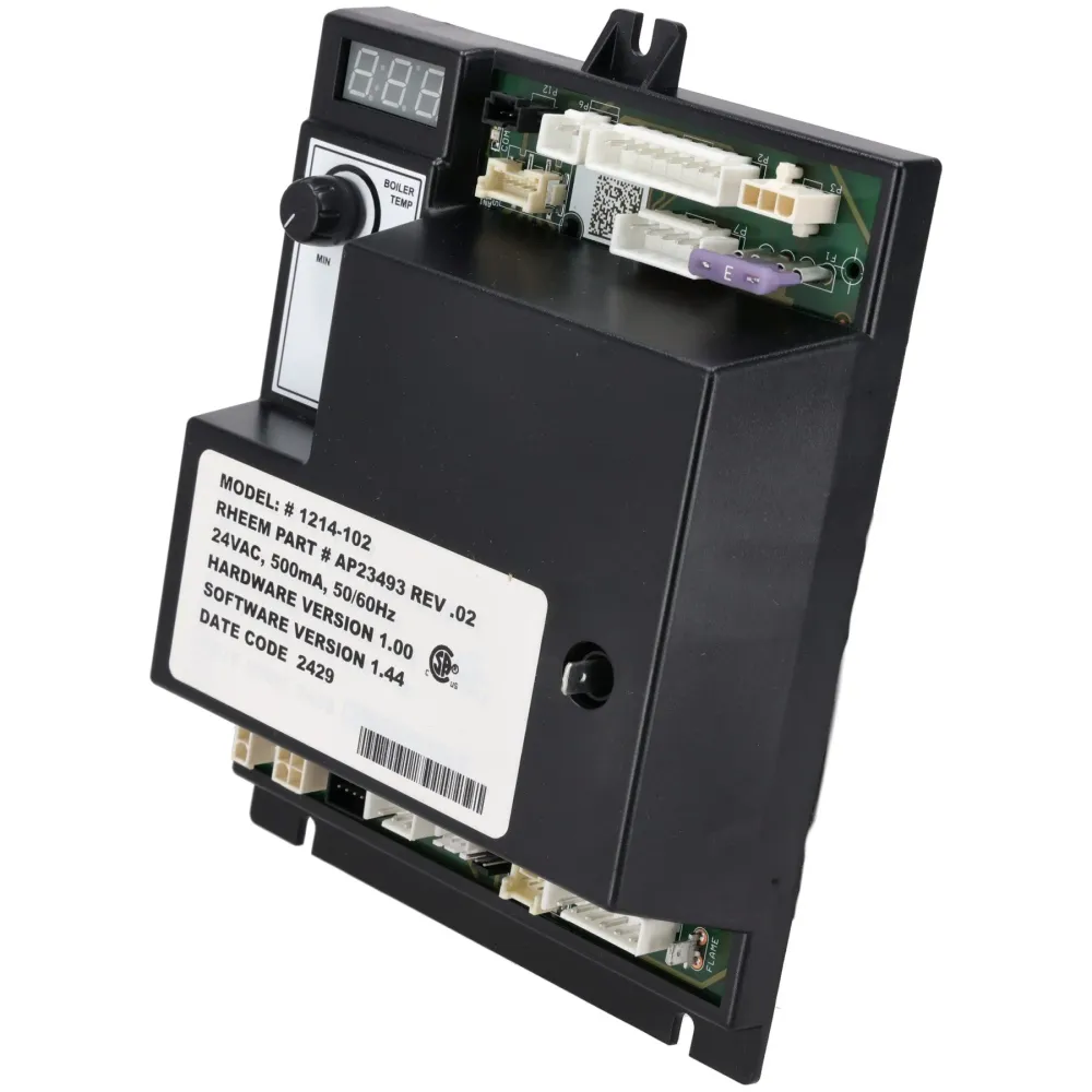 Rheem SP21277 Service Kit - Ignition Control