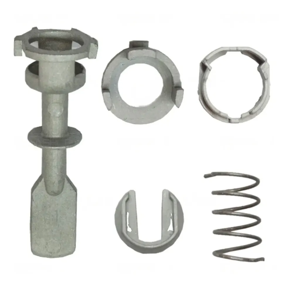 Seat Ibiza Repair Kit