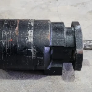 TG Series Hydraulic Torqmotor TG0195MM010AAAA