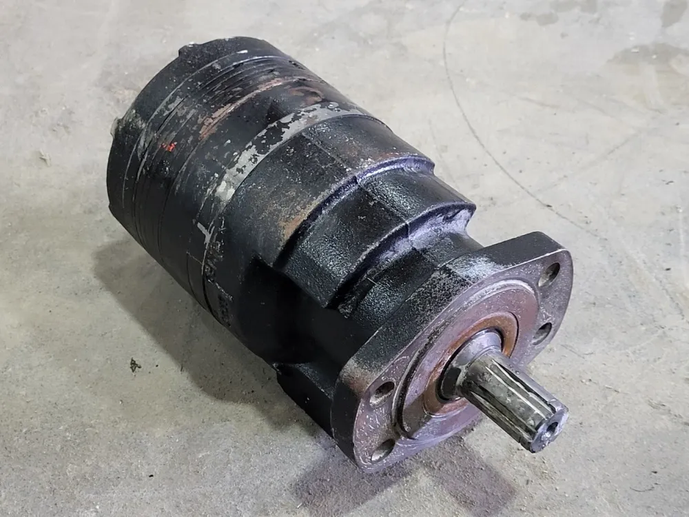 TG Series Hydraulic Torqmotor TG0195MM010AAAA