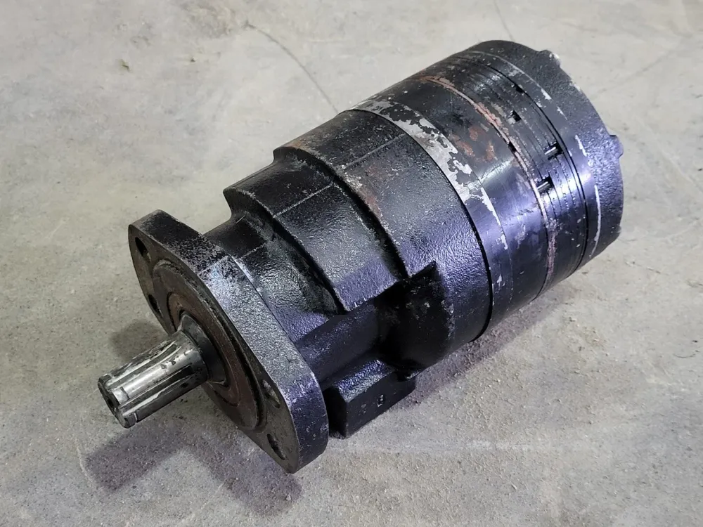 TG Series Hydraulic Torqmotor TG0195MM010AAAA