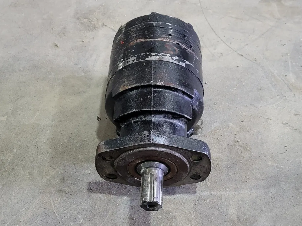 TG Series Hydraulic Torqmotor TG0195MM010AAAA