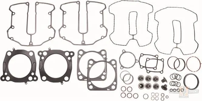 Top End Kit 4.075" 114CU .030" Headgasket Harley-Davidson