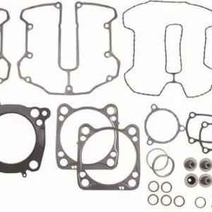 Top End Kit 4.075" 114CU .030" Headgasket Harley-Davidson