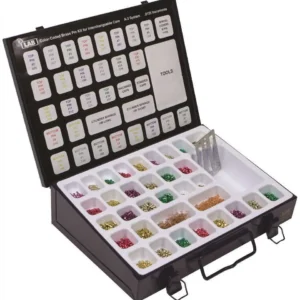 Universal IC Core Repining Kit A2 System
