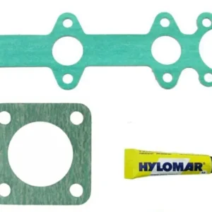 Volvo Penta MD2020 Heat Exchanger Overhaul Gasket Kit