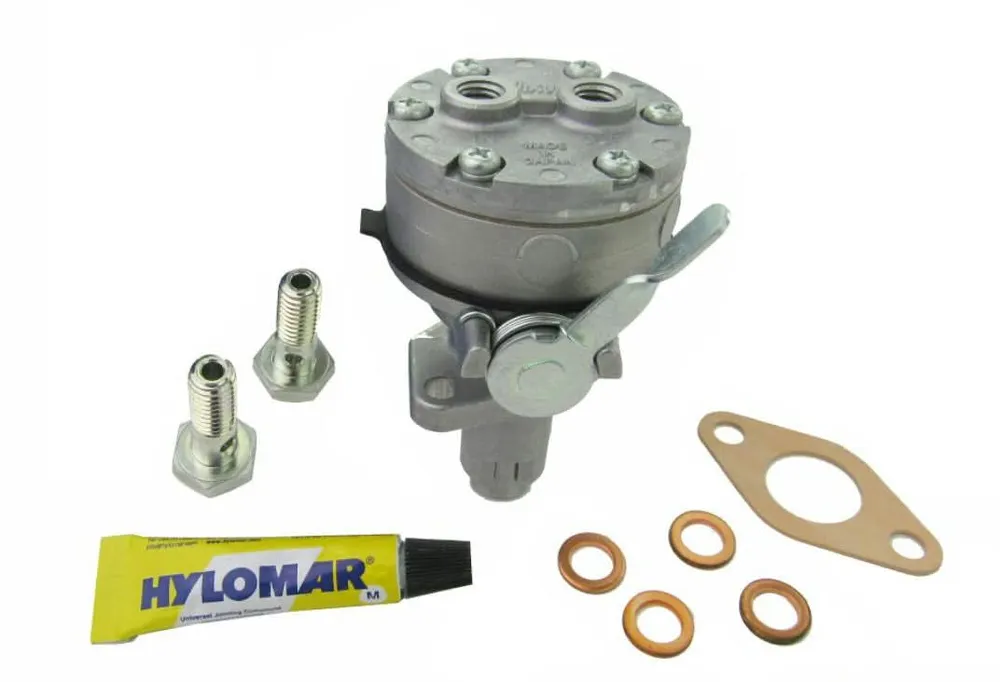 Volvo Penta MD2030 Fuel Lift Pump Kit (3580100)