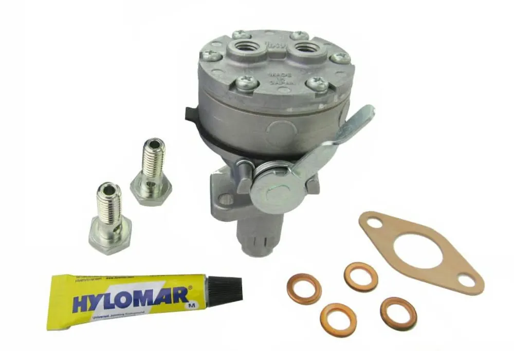 Volvo Penta MD2040 Fuel Lift Pump Kit (3580100)