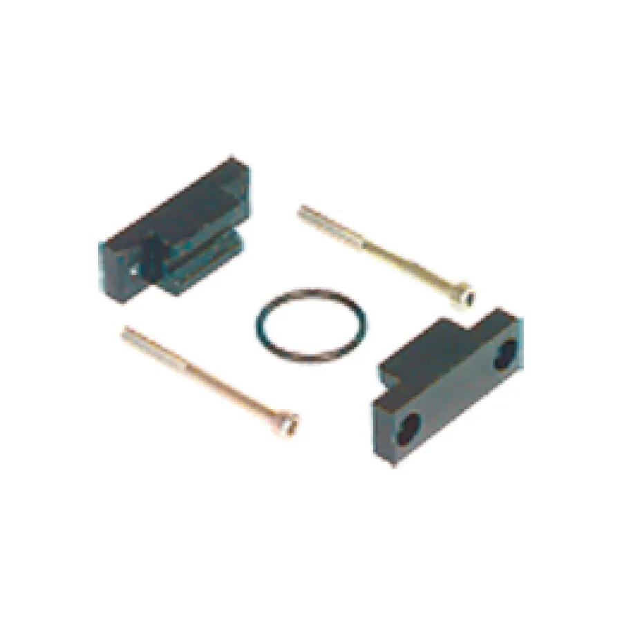 Asco montageset voor 2 elementen - 34303001 model 112