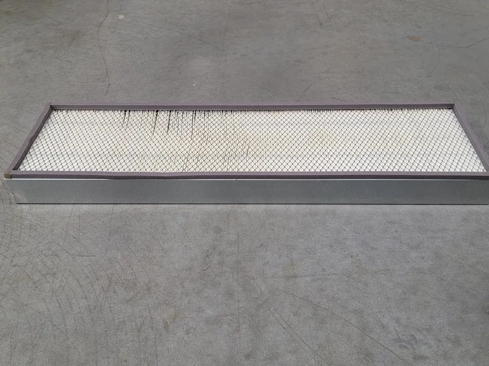 Engine Air Filter 32"x9"x2-9/16" No. PA3421