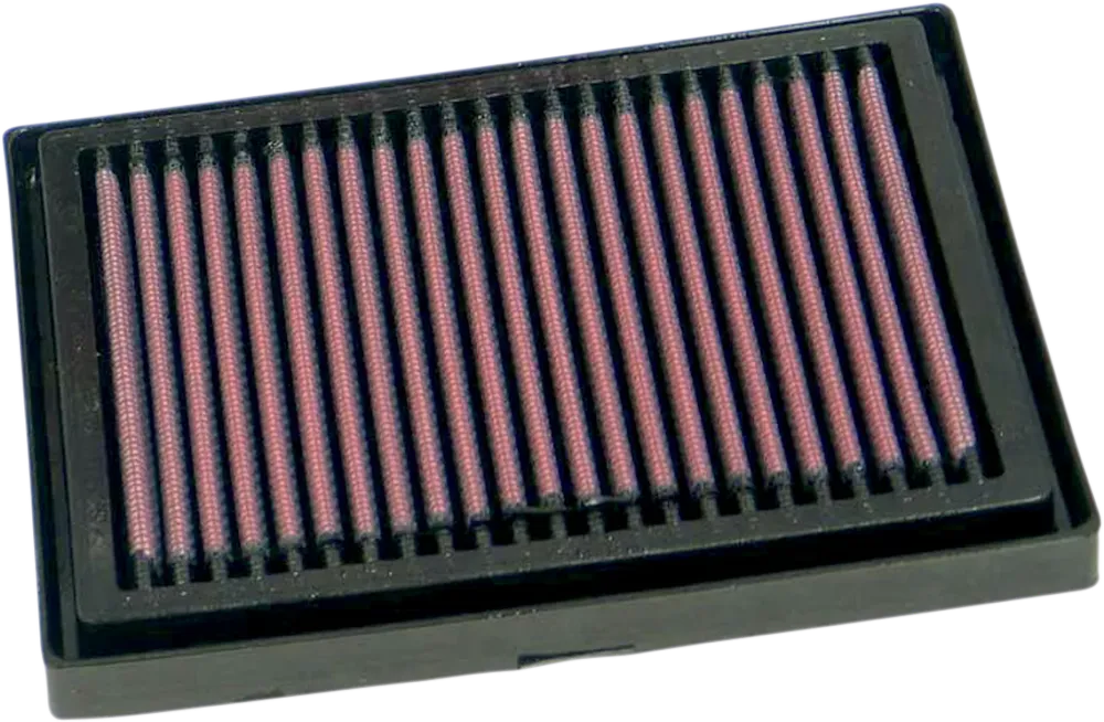 K & N HIGH-FLOW AIR FILTERS™ FILTER AIR APRILIA