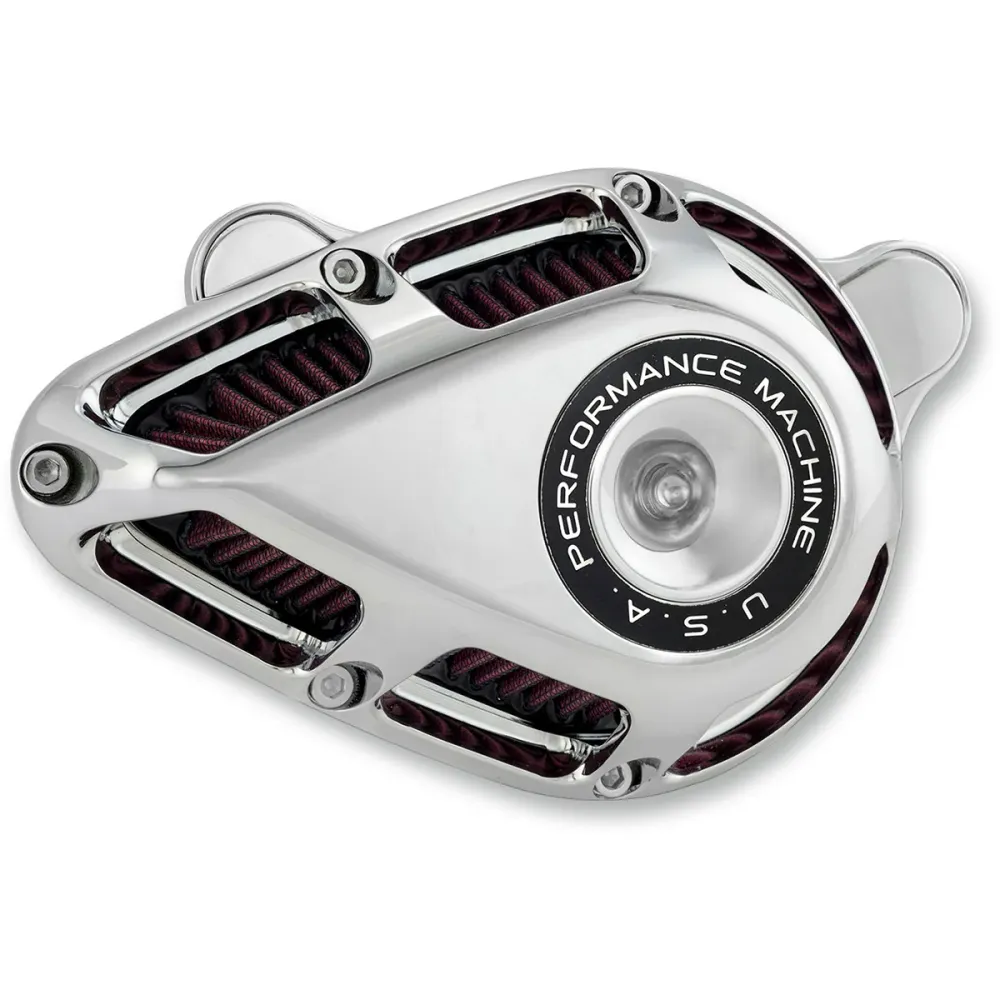 Jet Air Cleaners Harley Davidson