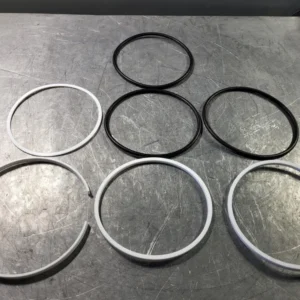 O-Ring Order No. 4270020443 (Box 7)