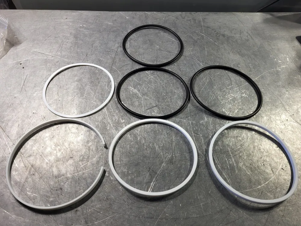 O-Ring Order No. 4270020443 (Box 7)
