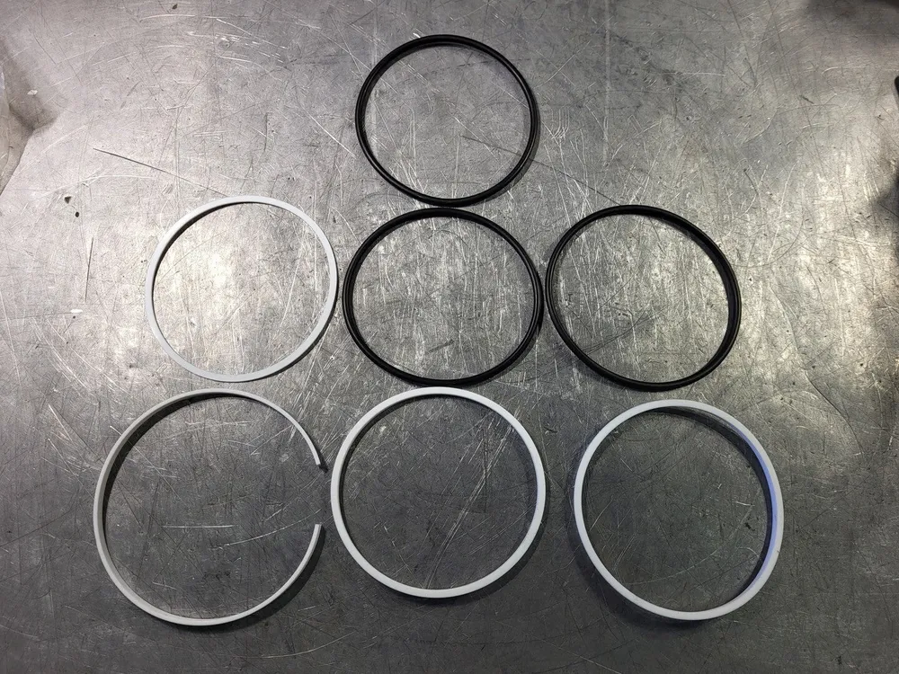 O-Ring Order No. 4270020443 (Box 7)