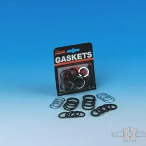 O/RING PUSHROD KIT Harley-Davidson