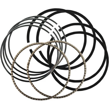 PISTON KITS AND RINGS S&S MOTORS HARLEY-DAVIDSON