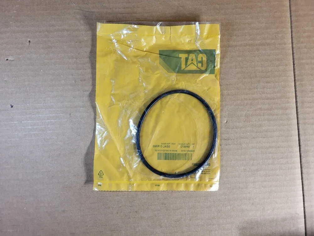Seal O-Ring 5P8872