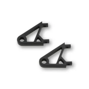 Soporte de faro HIGHSIDER bijkomend corto) aluminio CNC