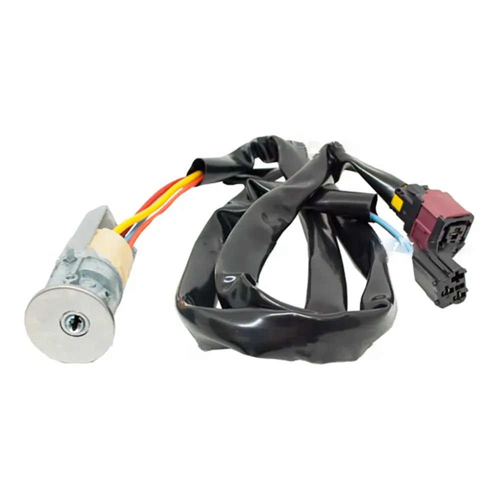 Anti-theft Citroen Berlingo Profile Sx9 - Oorspronkelijk Ref.: 4162An
